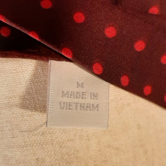 New York & Company Lightweight Tank Top Blouse - Picture 7 of 9